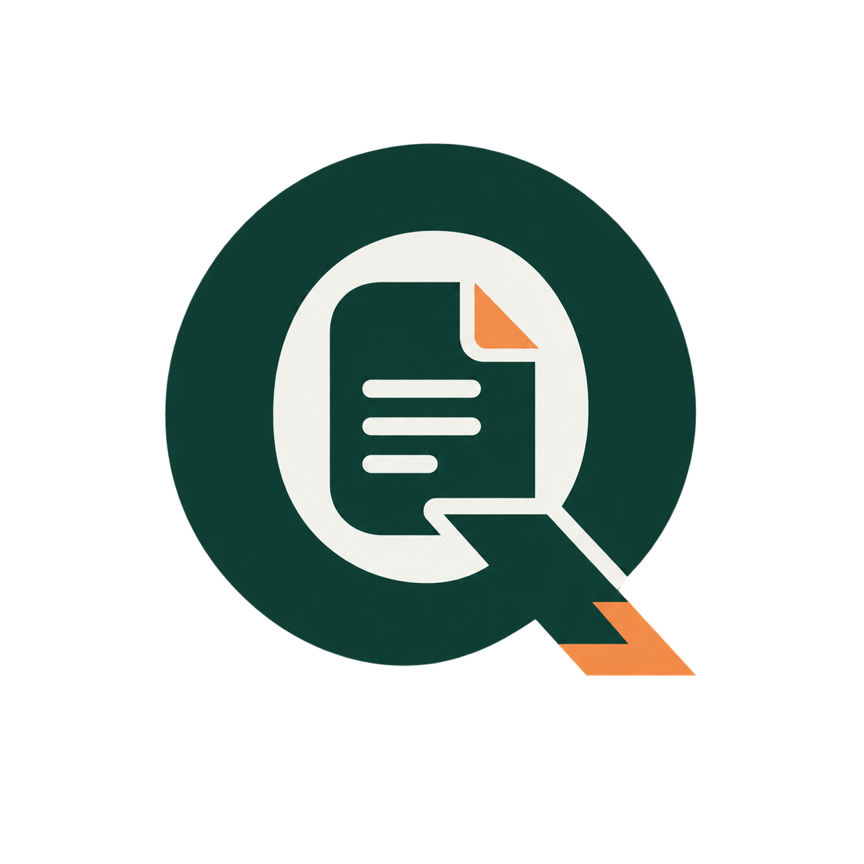 Quotely logo